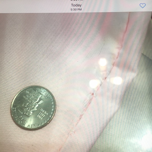 LIZ CLAIBORNE ACCESSORIES Photo Purse - Picture 8 of 8